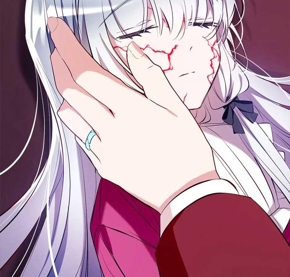 chúng ta có thể trở thành gia đình được không? chapter 84 50