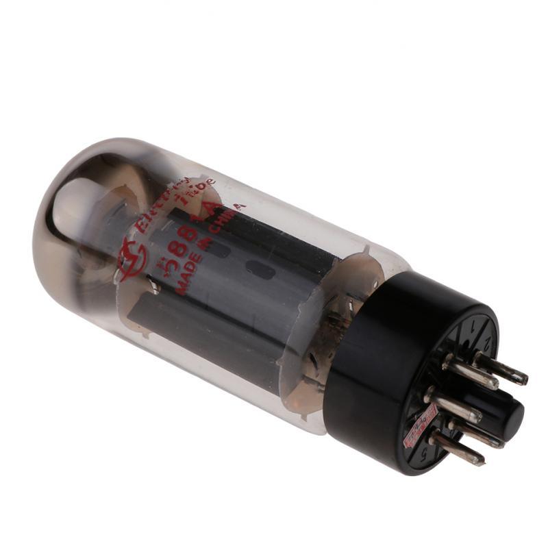 Sunnimix 5881A 6L6GC 6P3P Ống Chân Không Cho Đàn Guitar Trước Amp Khuếch Đại
