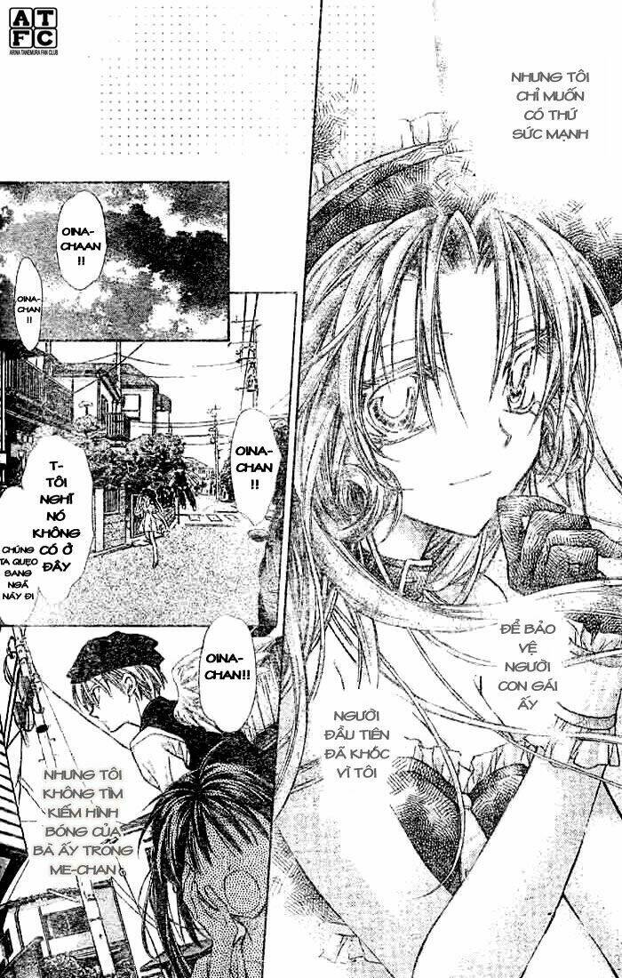 đi tìm mặt trăng tròn chapter 20 25