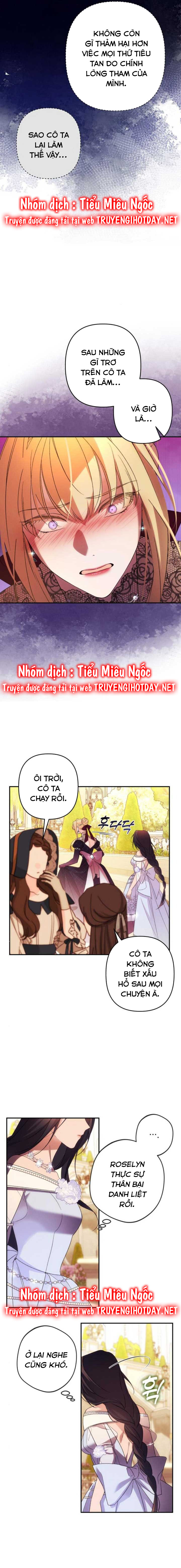 quyến rũ ngài công tước phương bắc chapter 67 8