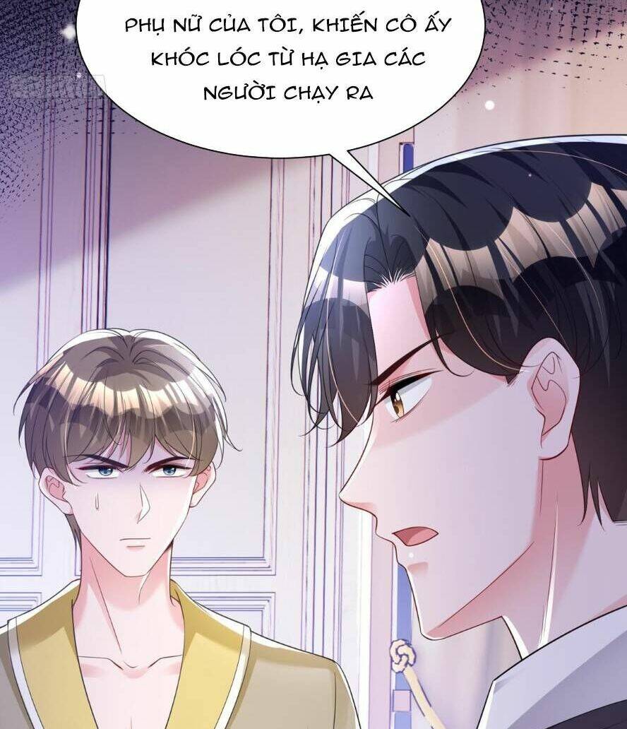 tổng tài huyết tộc cực sủng cô vợ mỹ nhân ngư chapter 68 17