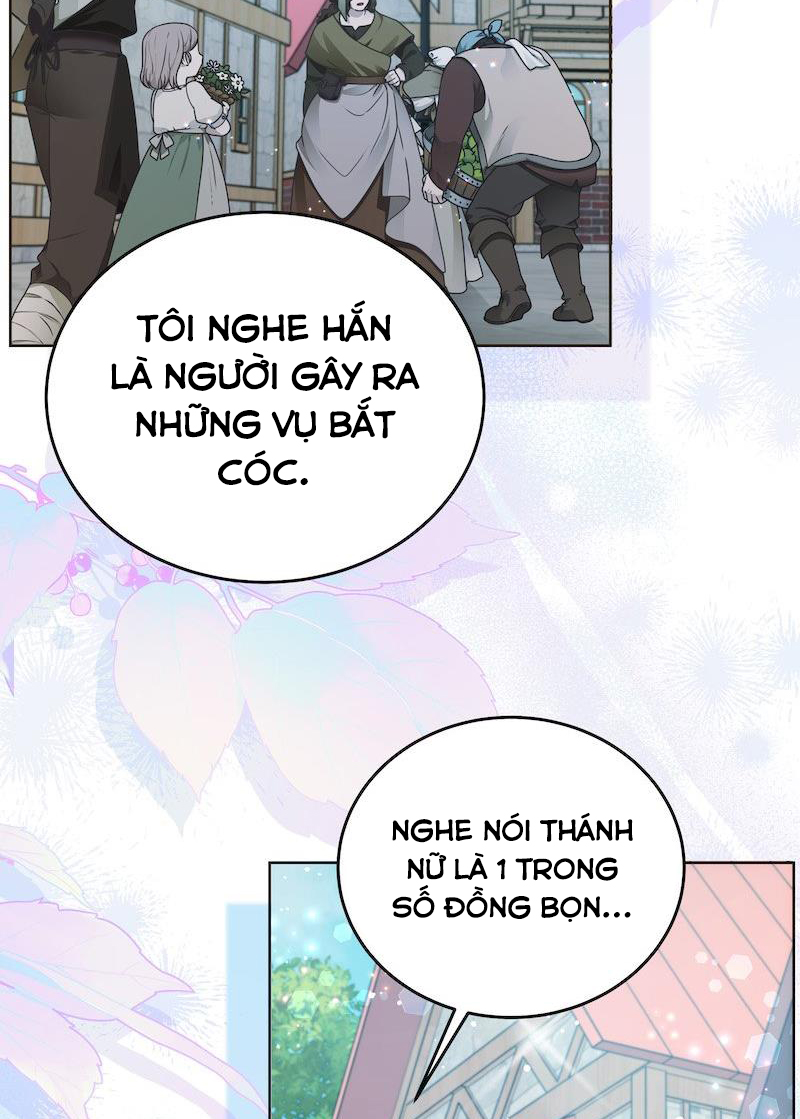 tôi sẽ cứu nam phản diện bị nữ chính ruồng bỏ chapter 106 27