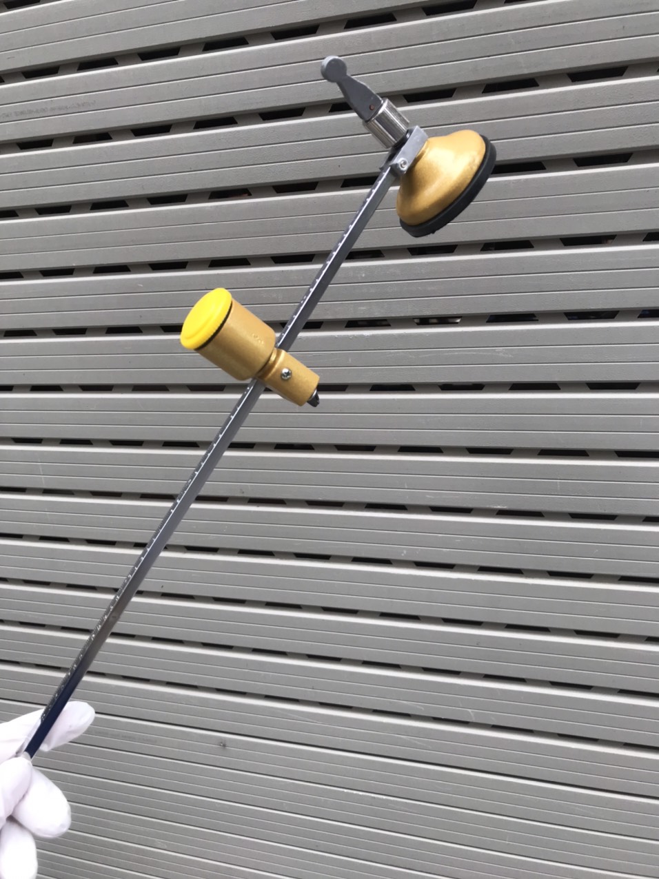 Dao cắt kính hình tròn, Dao cắt kiếng compa Jiamin đường kính100/150cm siêu đẹp chuẩn nhà máy