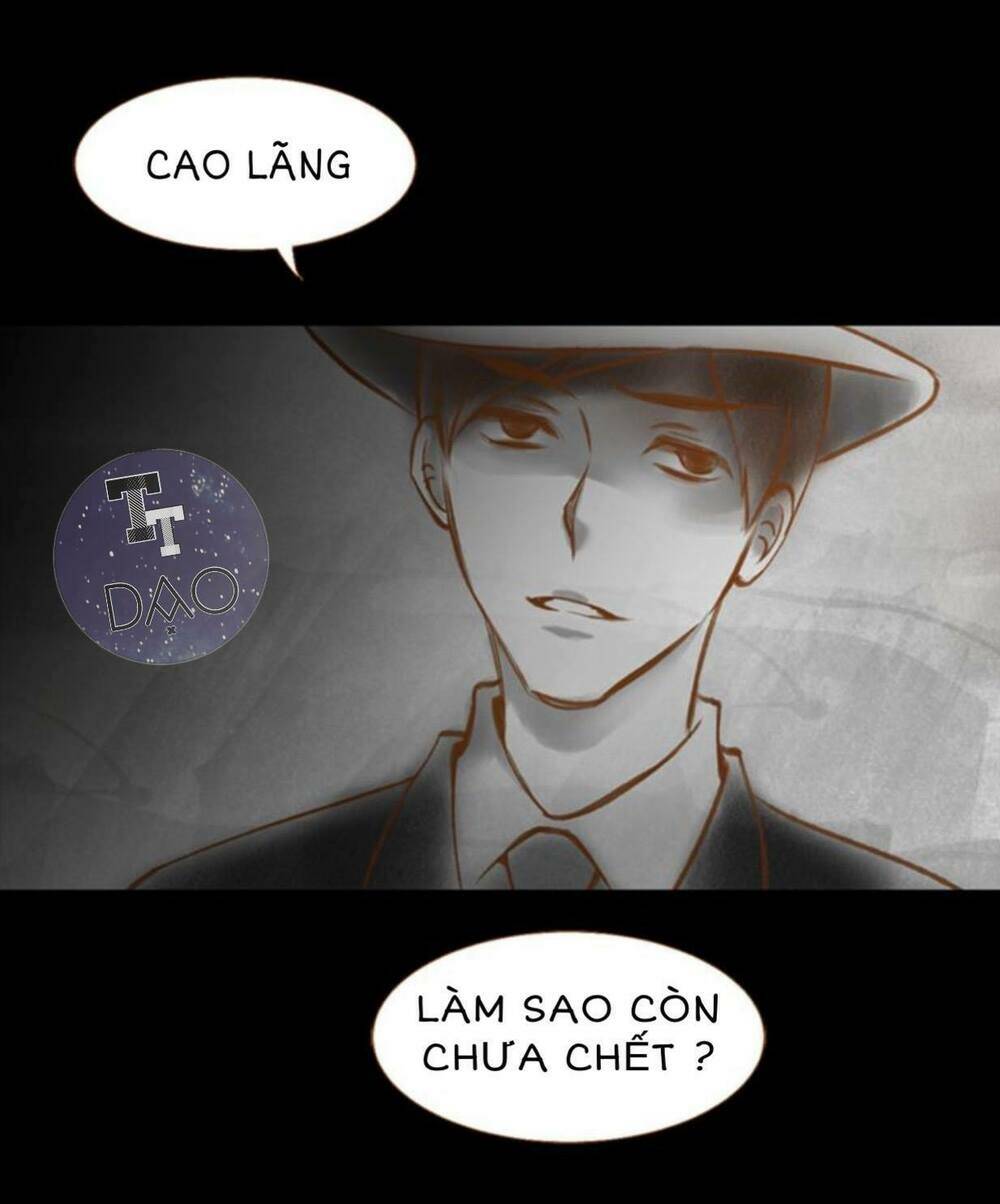 tân lang yếu tòng tiểu dưỡng khởi chapter 3 7