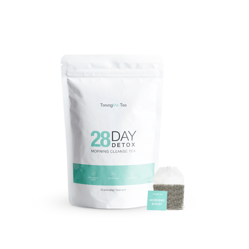 Trà ToningMe Tea Detox