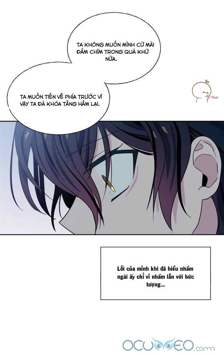 a witch’s hopeless wish chapter 14 20