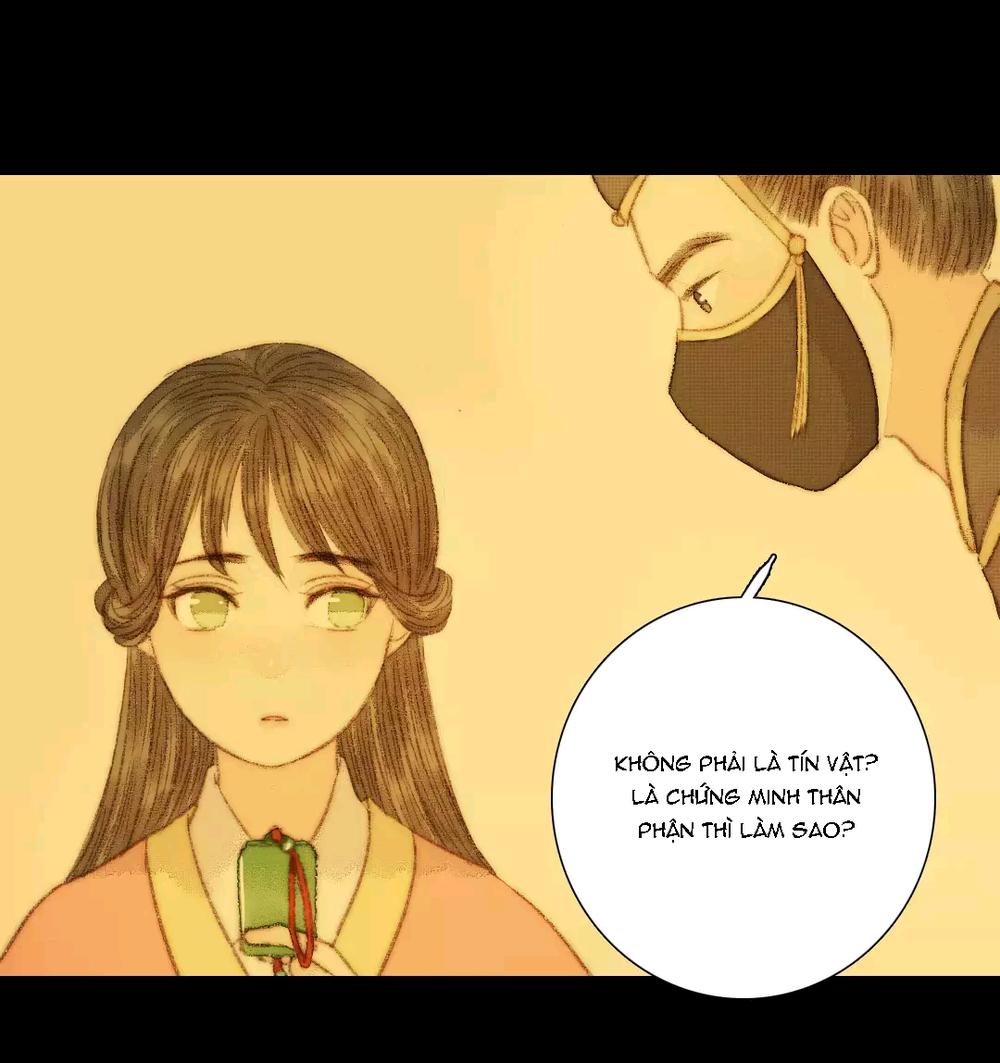 vương gia bá đạo và bác sĩ xinh đẹp chapter 70 10