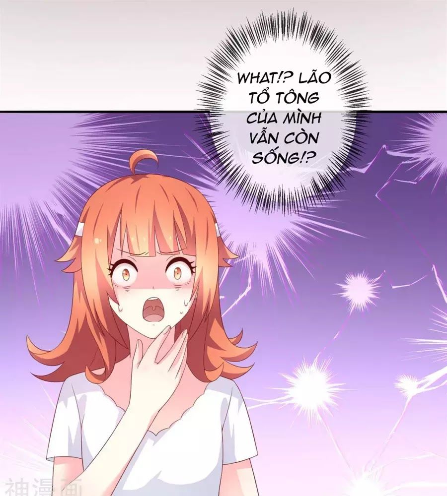 cuộc sống hào môn của vu nữ chapter 43 21