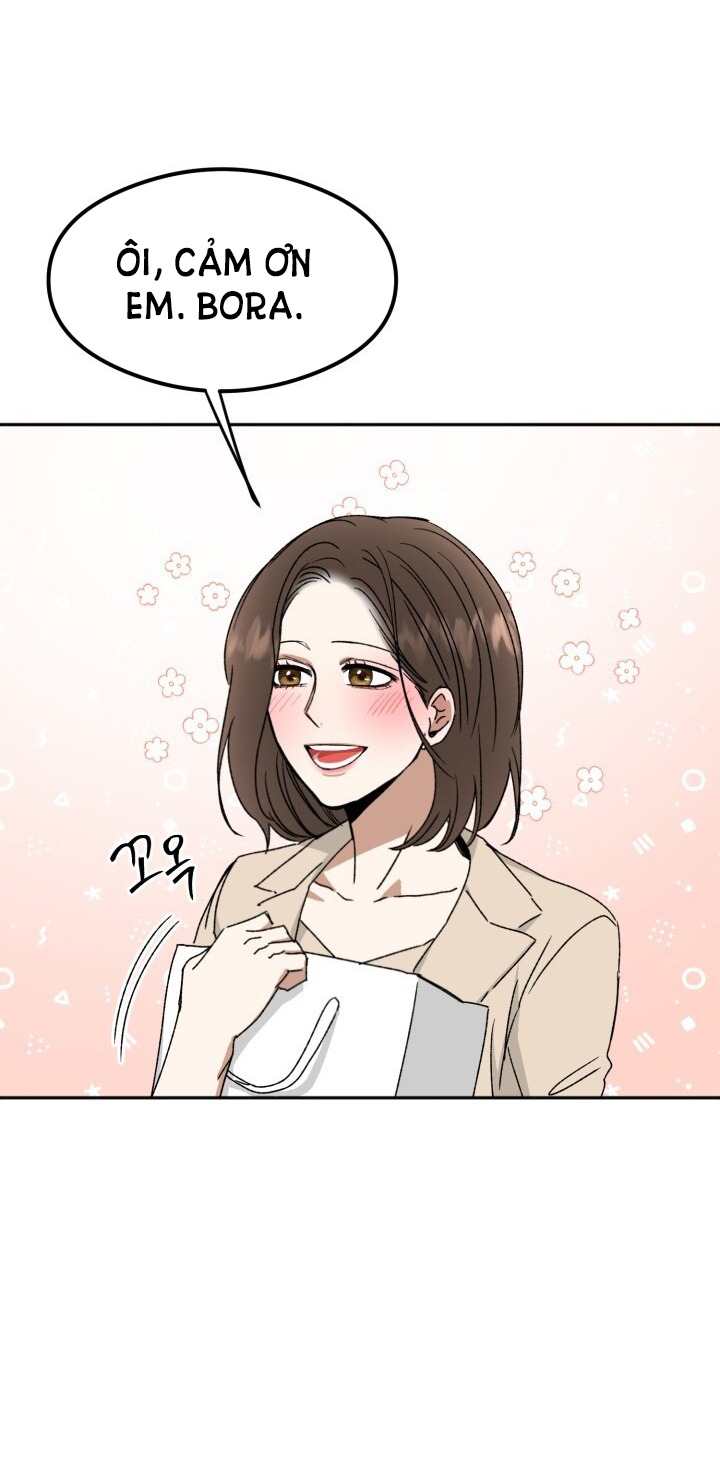 Ưu Thế Tuyệt Đối chapter 18.2 - Trang 12