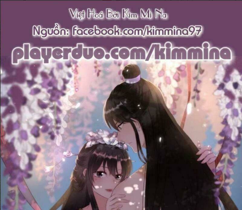 vương gia kiêu ngạo quá khó cua chapter 4 1