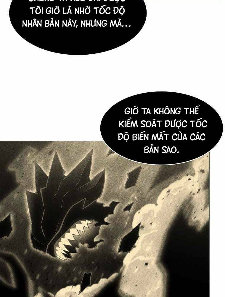 Người Nâng Cấp Chapter 84 - Trang 10