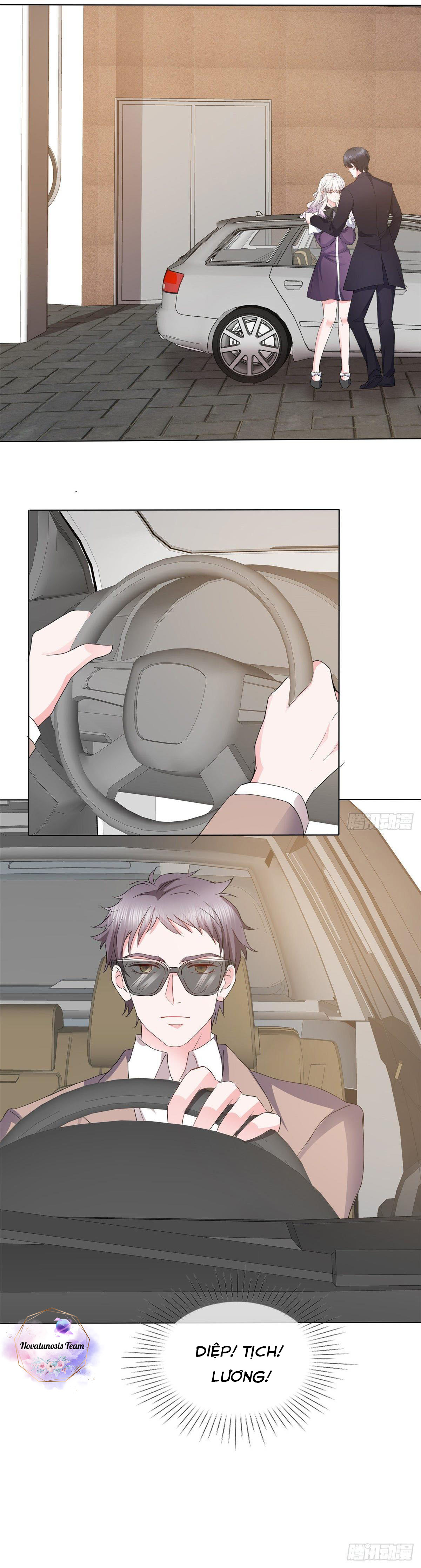 khi mùa đông gặp nắng ấm chapter 14 15