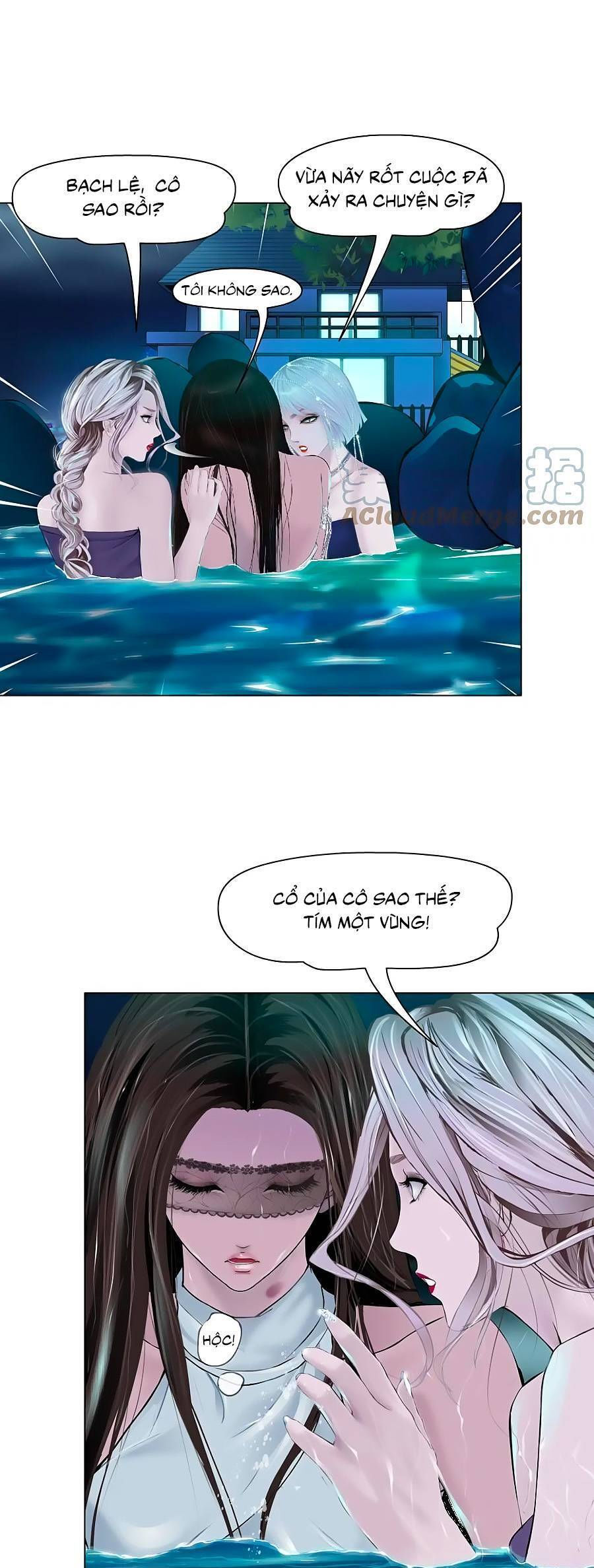 đằng nữ chapter 163 13