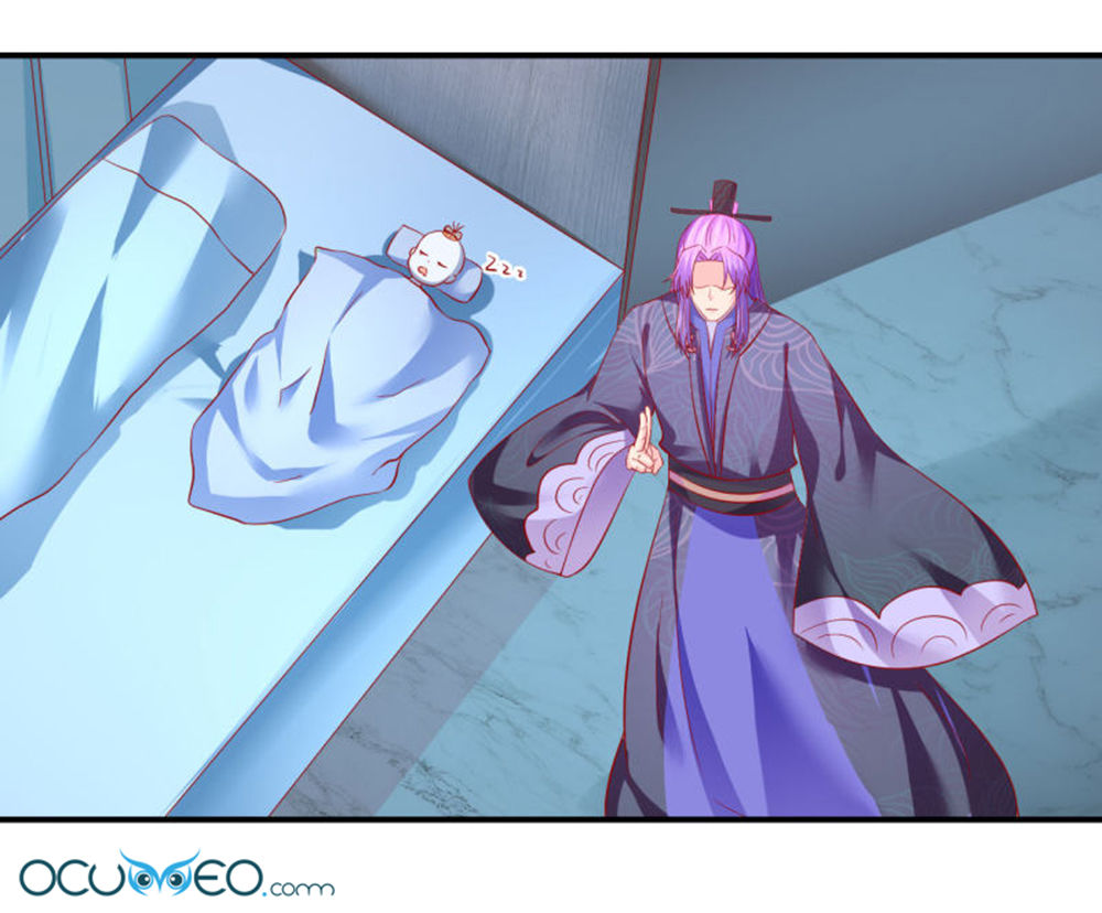 từ đây vương gia không thượng triều sớm chapter 68 8