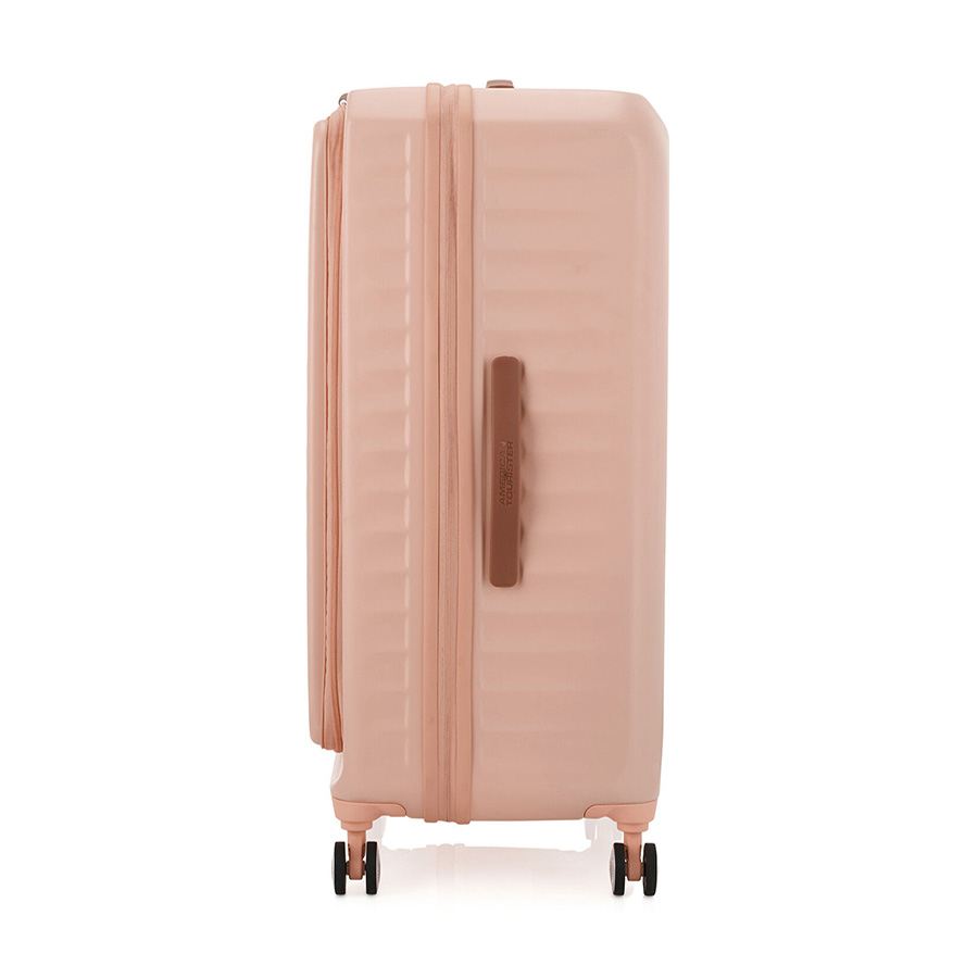 Vali kéo American Tourister Frontec Spinner 79/29 EXP TSA