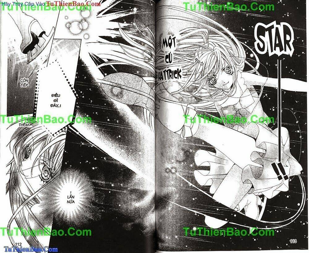 vũ điệu sao băng chapter 2 56