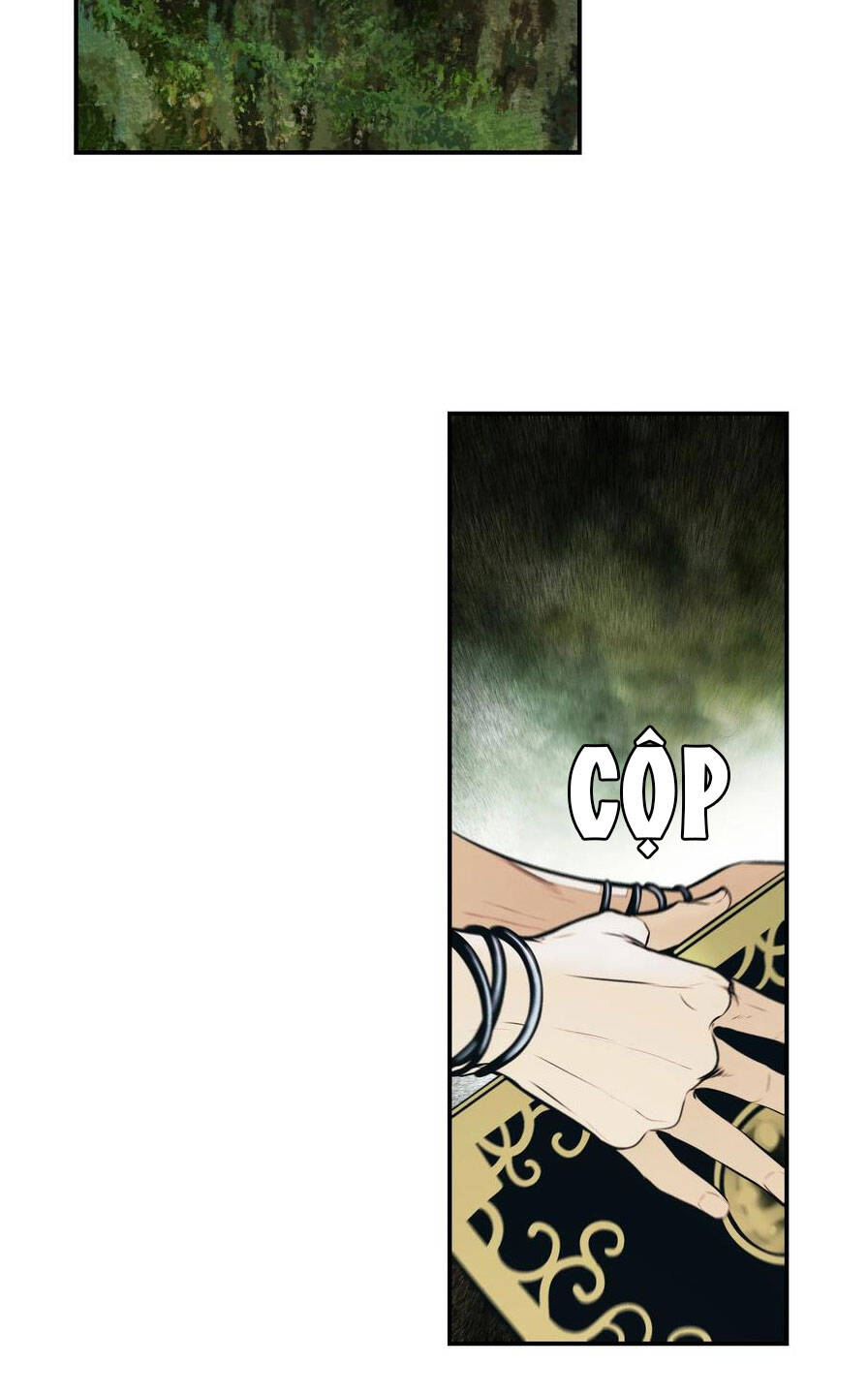 bất bại chân ma chapter 152 42