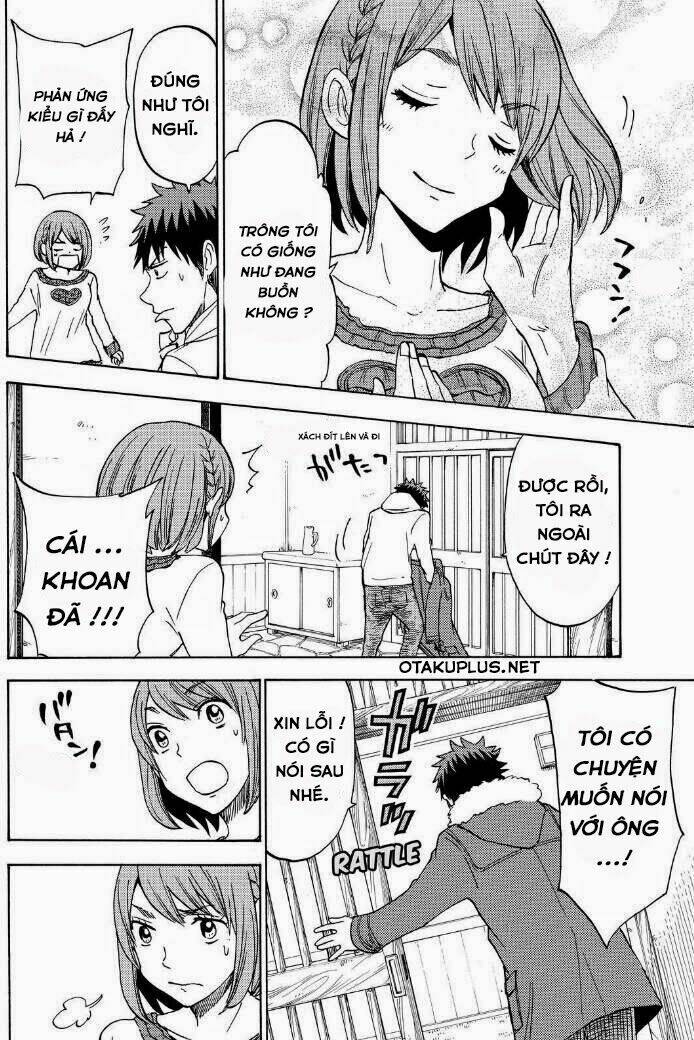 yamada và thất đại ma nữ chapter 117 14