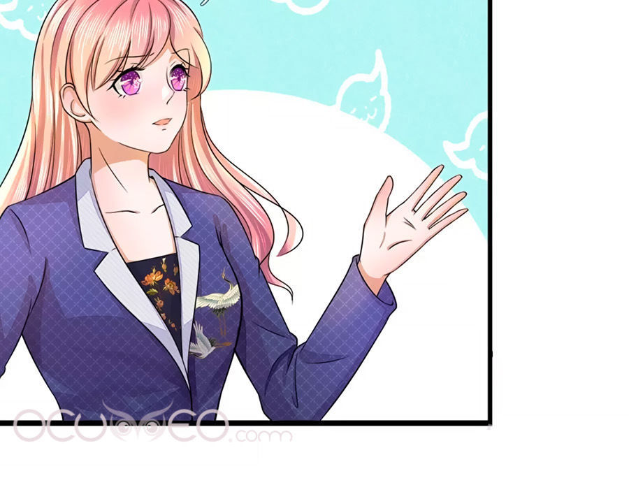 thiên kim hữu độc: boss mau cút ra chapter 14 14