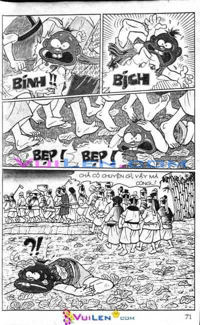 thần đồng đất việt chapter 7 68