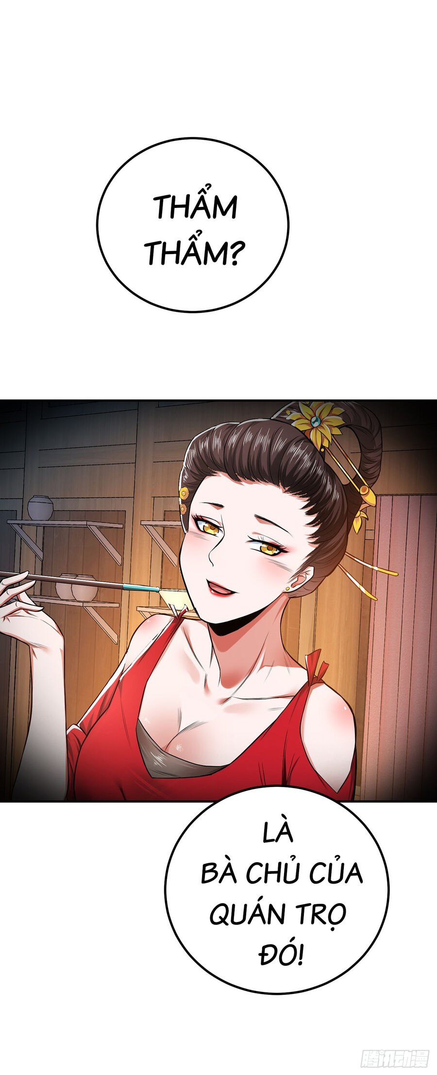 nam chính và hậu cung đều là của ta chapter 31 26