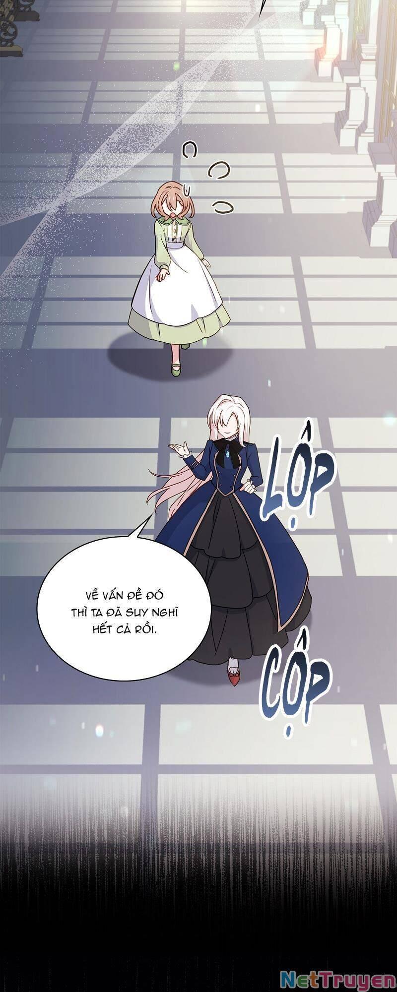 để yên cho tiểu thư hiền chapter 60 37