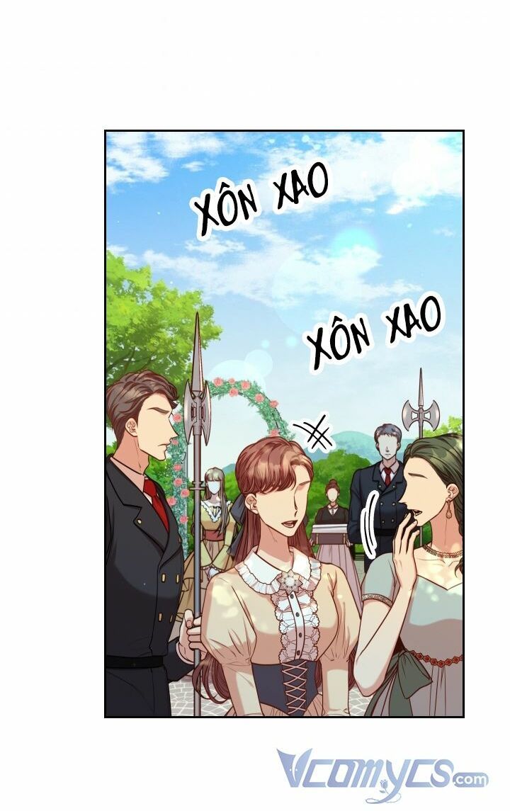 tôi trở thành thư ký của bạo chúa chapter 48 55