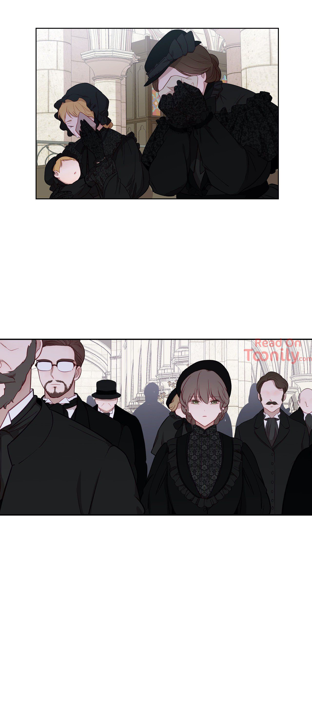 máu của nàng giselle chapter 20 36