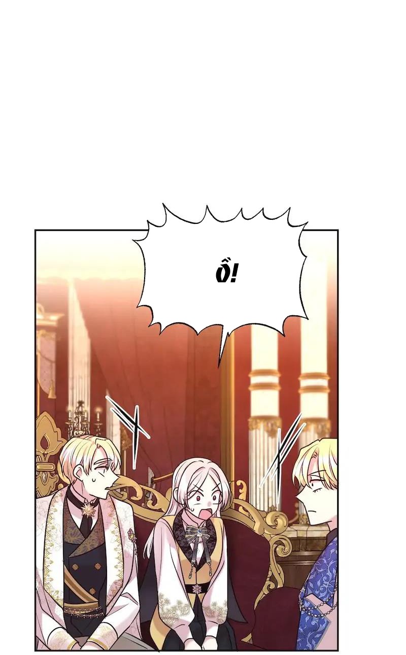 tôi chán nản vì người chồng thứ 2 còn "khỏe" hơn chồng cũ chapter 64.2 15