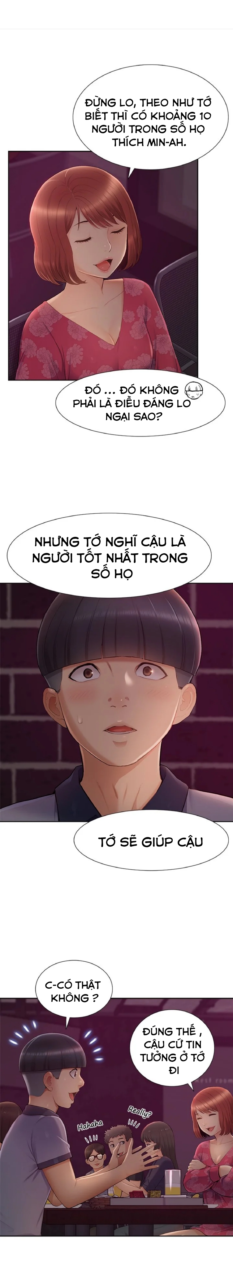 song sinh trụy lạc chapter 12 36