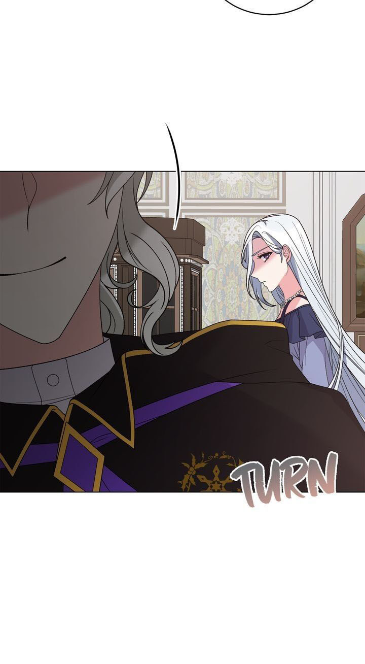 tôi sẽ trở thành nhân vật chính chapter 50 21