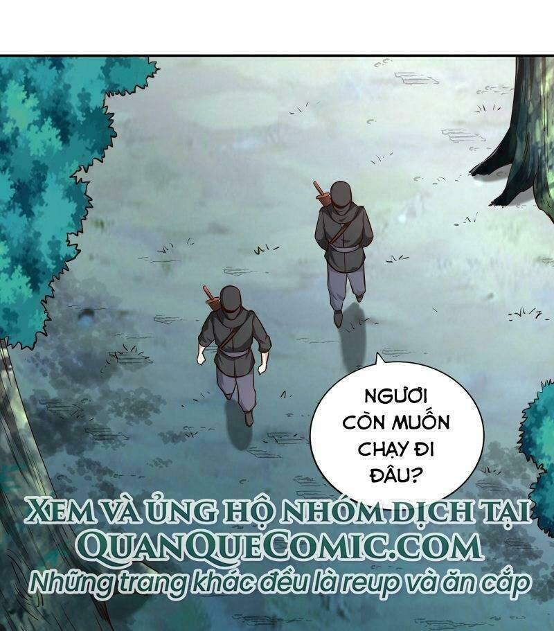 võ linh kiếm tôn chapter 92 25