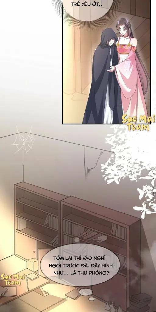 long vương truy thê chapter 11 2