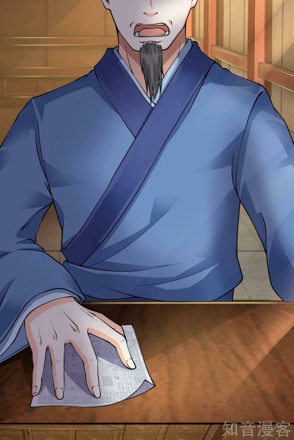 chí tôn hồng bao đại đế chapter 38 9