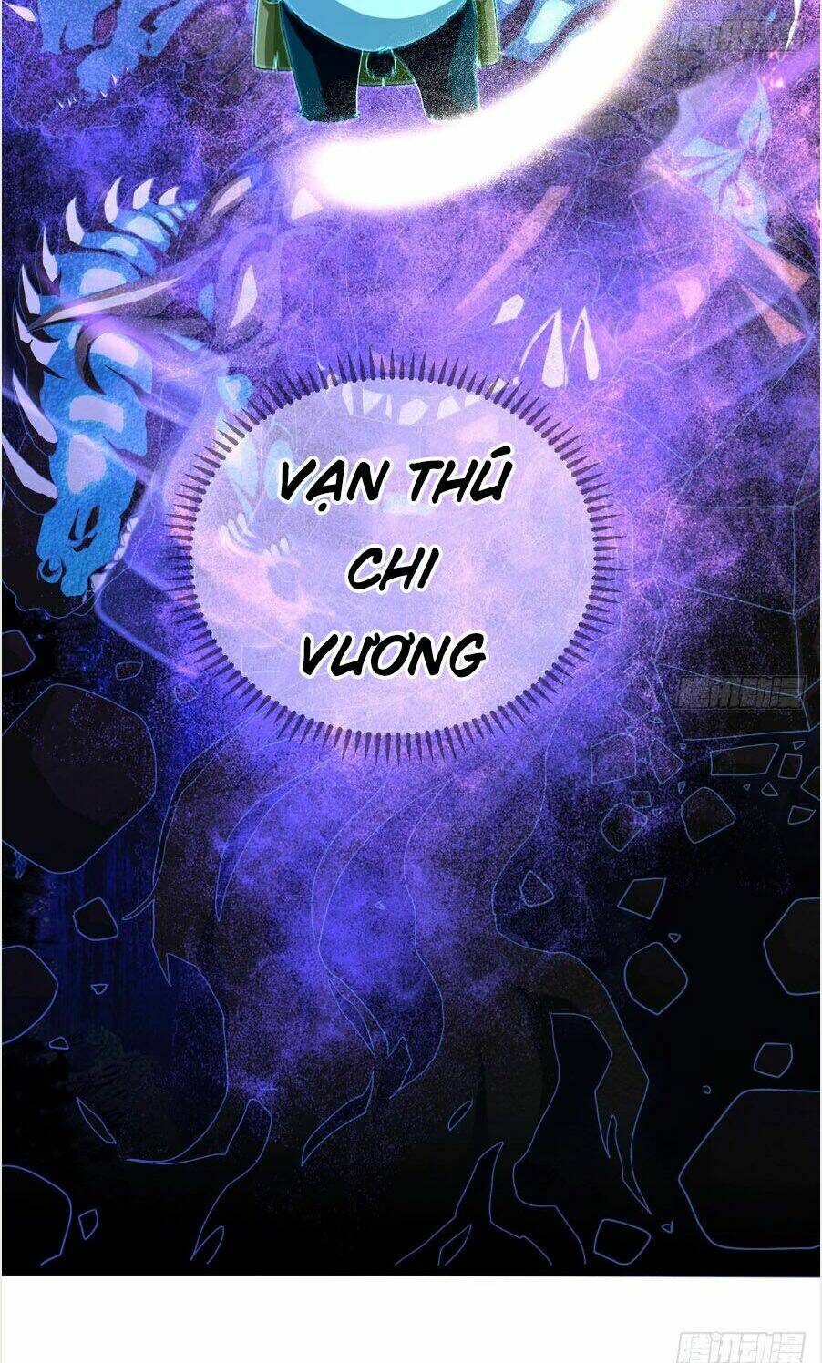nguyên linh chúa tể chapter 3.5 22