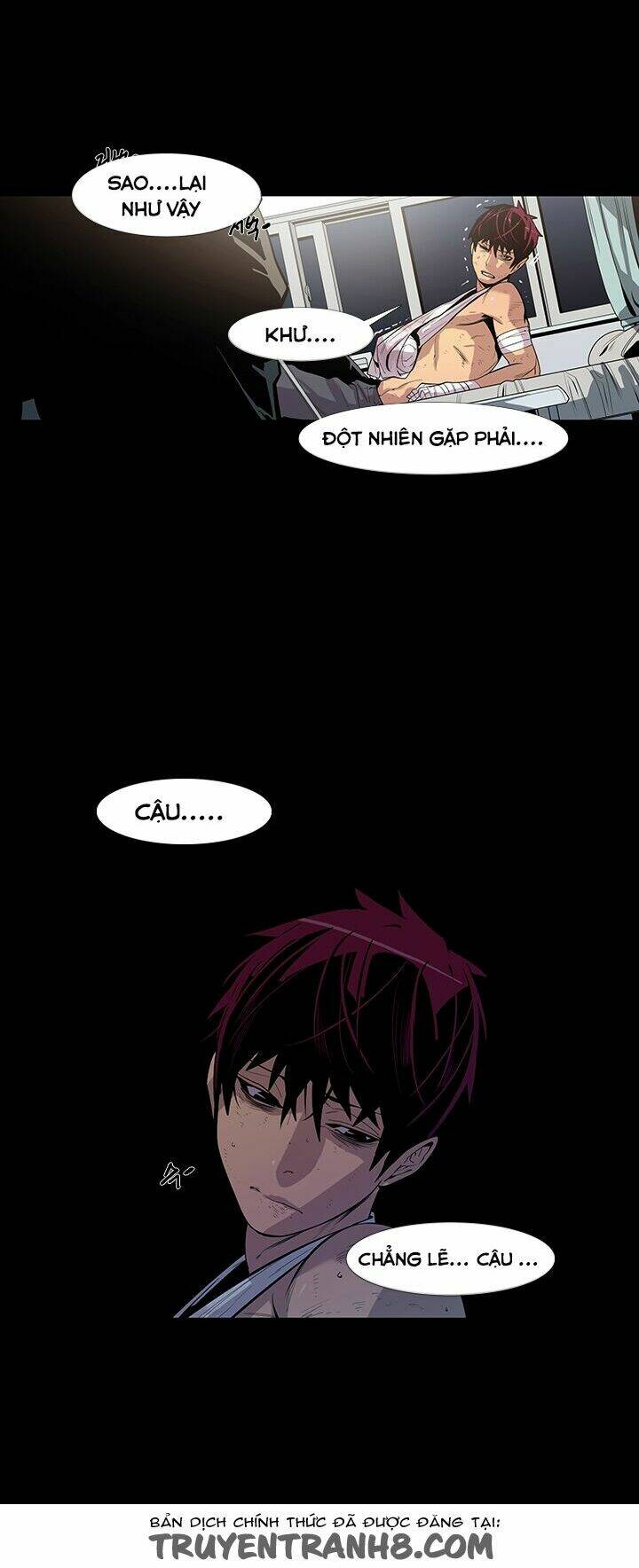 răng nanh chapter 10 12