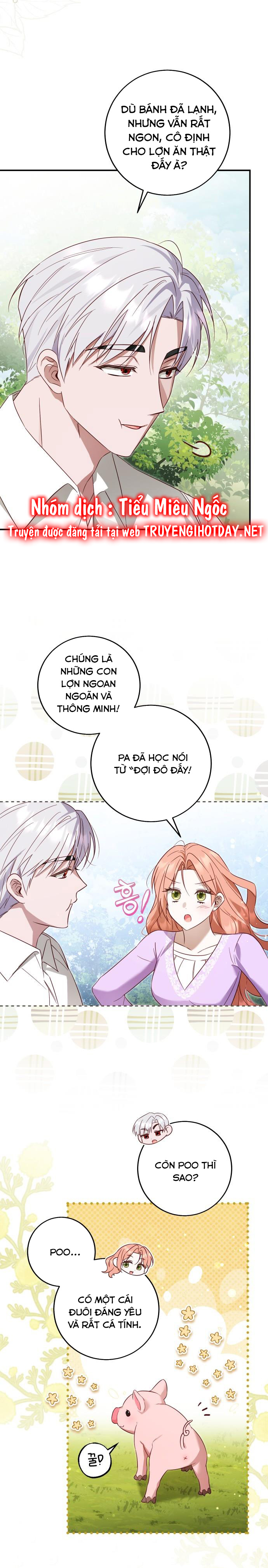 ngã xuống thiên đường chapter 22 24