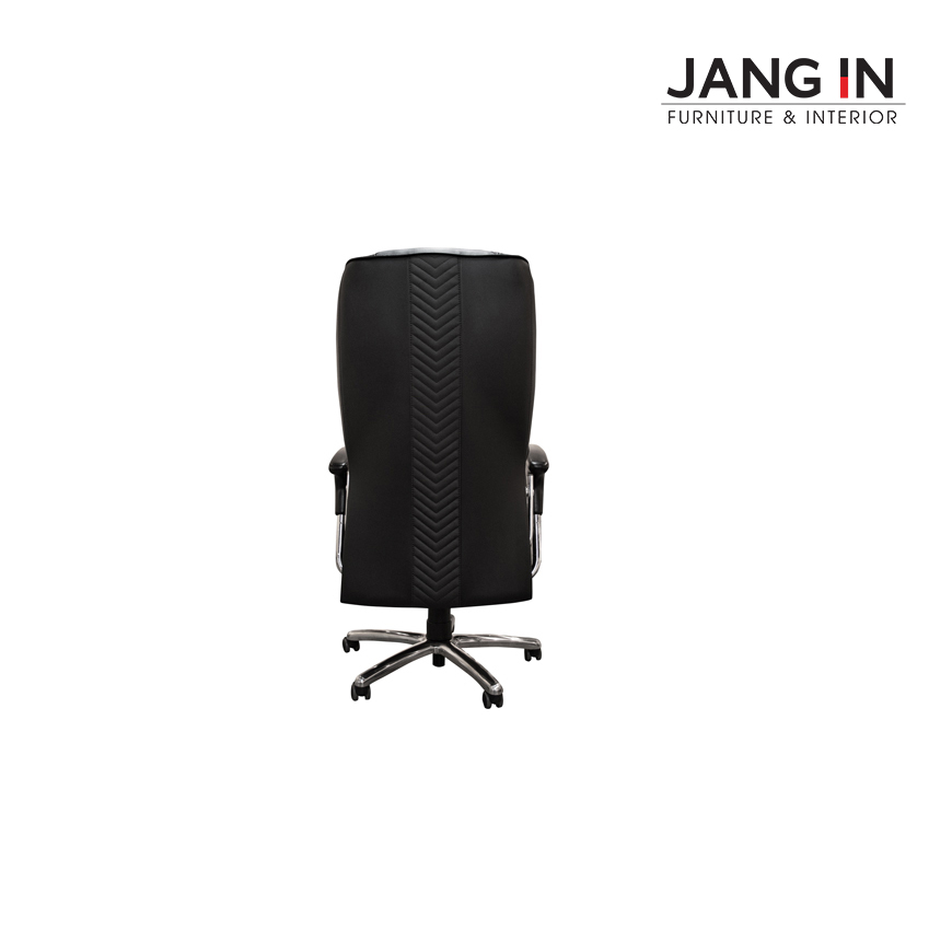 Ghế bàn học New Magnus(Black)