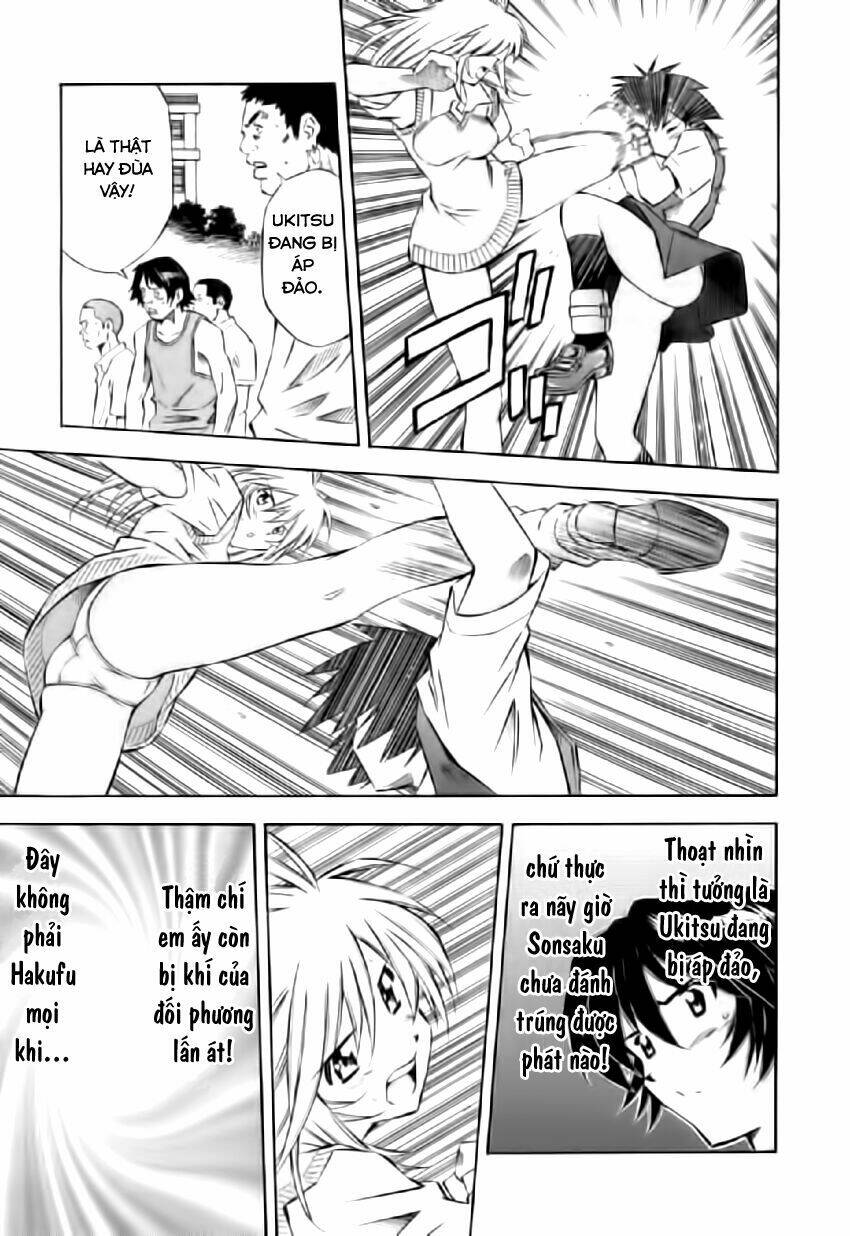 dragon girl - ikkitousen chapter 29 17