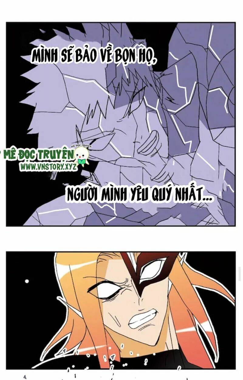 nhà có siêu dễ thương chapter 138 17