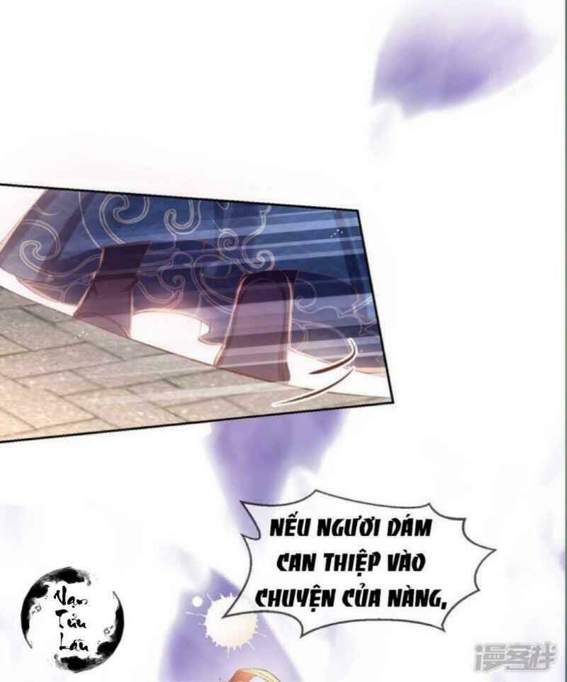 thị huyết y phi chapter 40 18