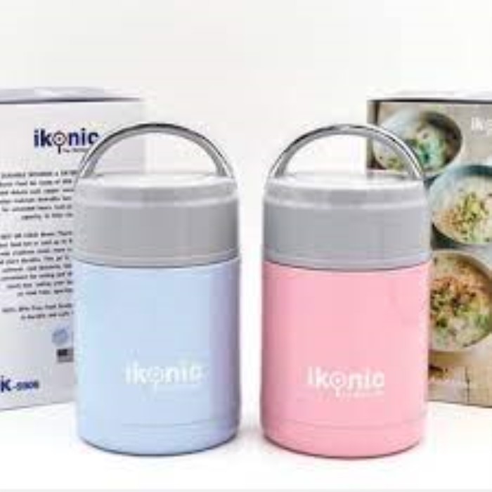 BÌNH GIỮ NHIỆT IKONIC IK-5905