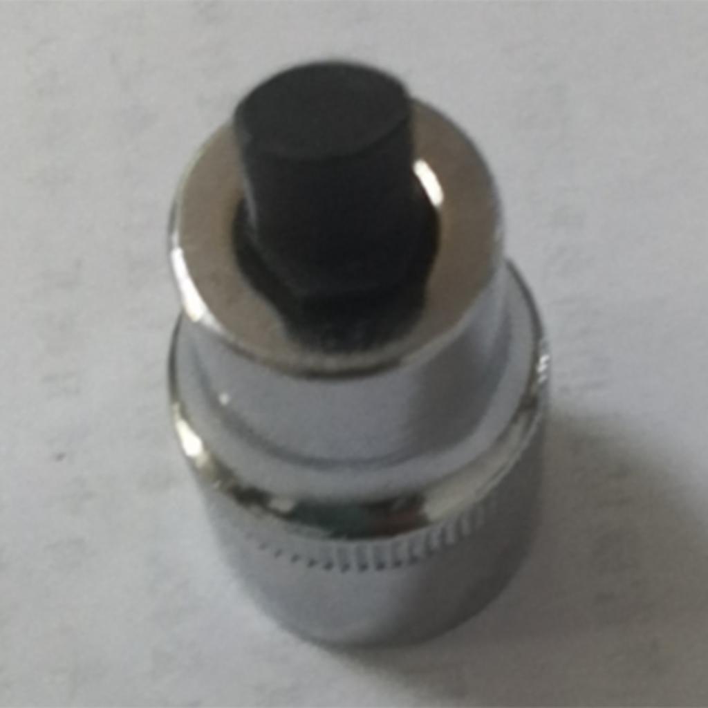 Shock Absorber Tube Strut Spreader Socket Wrench Tool for