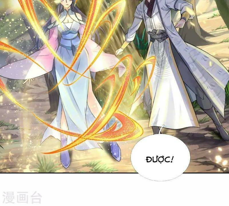 thân thể của ta là kiếm chủng chapter 33 24