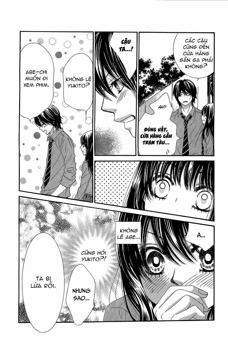 bokutachi wa shitte shimatta chapter 24 35