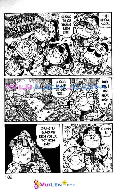 ninja loạn thị chapter 57 109