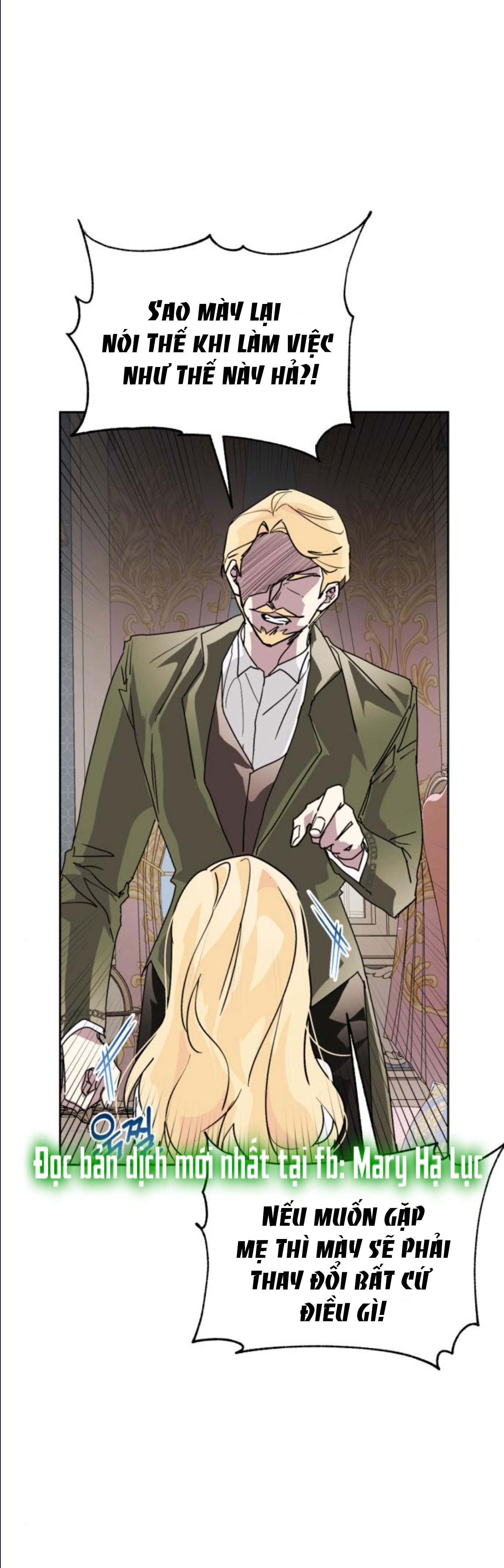 đã có lúc ta muốn nàng chết đi chapter 12.1 8