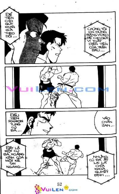 truyền nhân atula - shura no mon i chapter 30 53