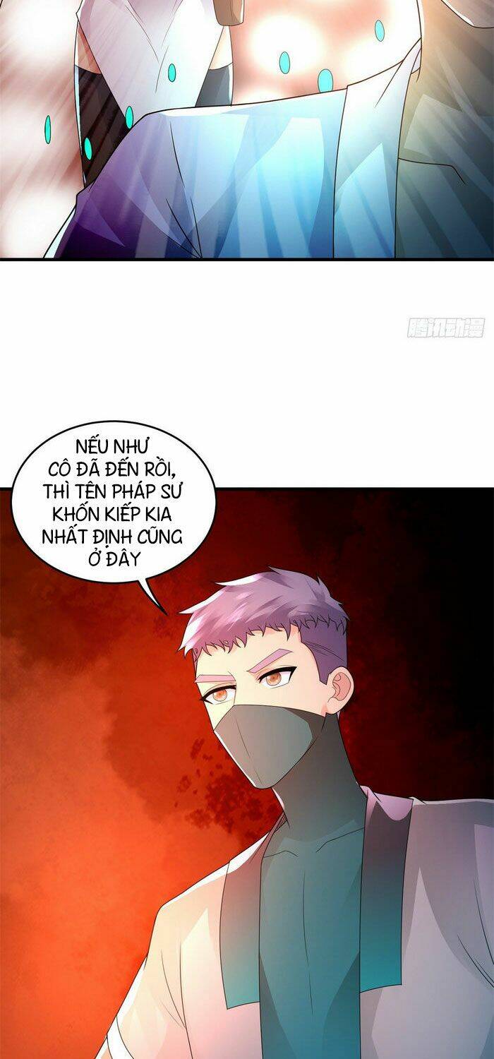 pháp sư truyền kì chapter 41 11