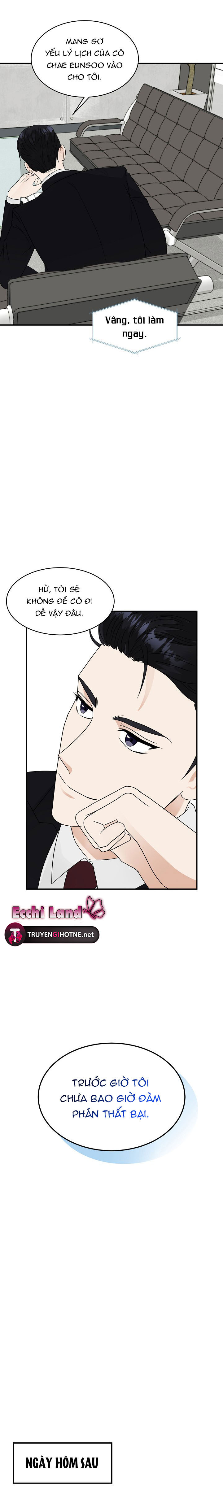 thiếu tôi là sếp mất ngủ ngay chapter 9.1 4